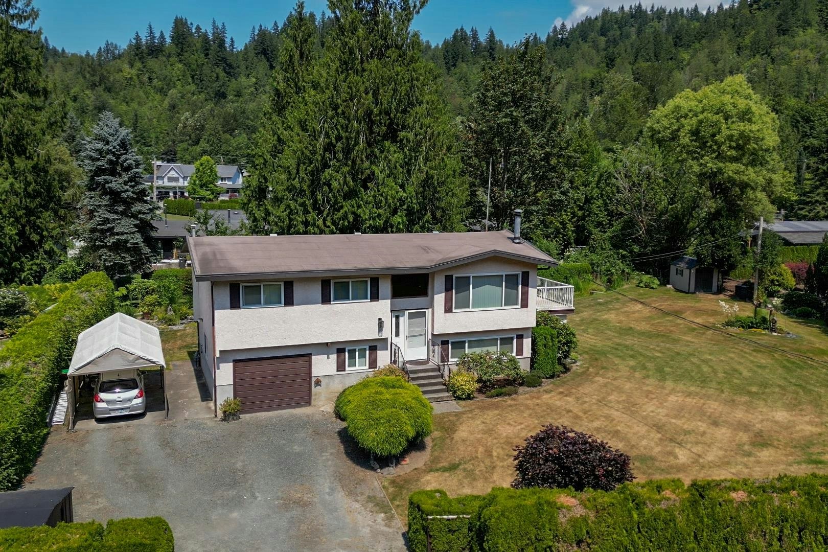 49125 Bell Acres Road, Chilliwack, BC, V4Z 1C1