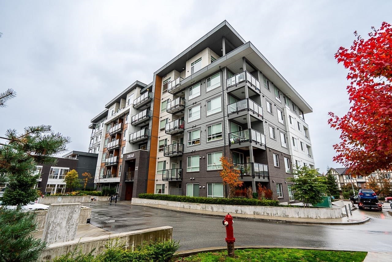 B228-20834 80 Avenue, Langley, BC, V2Y 3M6