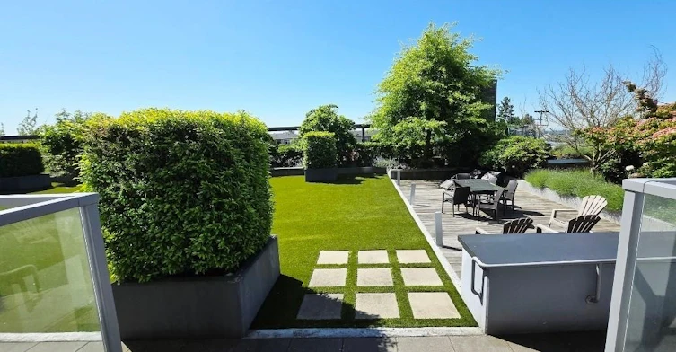 1502-958 Ridge Way, Coquitlam, BC, V3K 0C5 - 6
