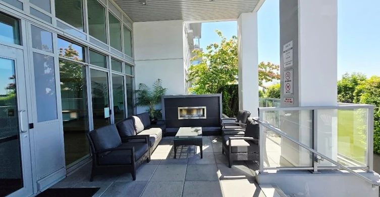 1502-958 Ridge Way, Coquitlam, BC, V3K 0C5 - 3