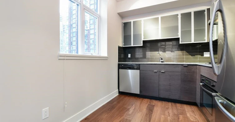 706-988 Richards Street, Vancouver, BC, V6B 8R2 - 5