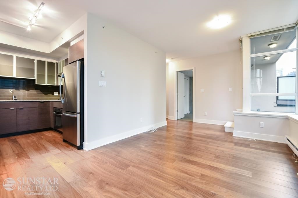 706-988 Richards Street, Vancouver, BC, V6B 8R2 - 3