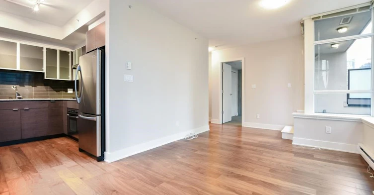 706-988 Richards Street, Vancouver, BC, V6B 8R2 - 3