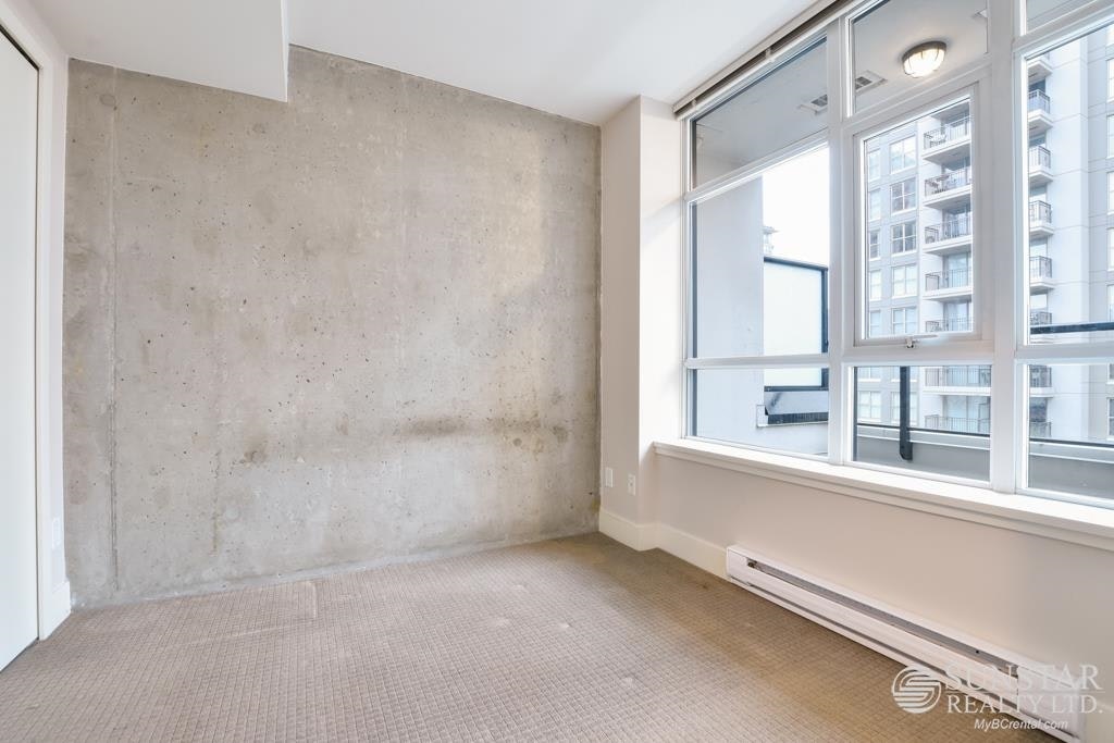 706-988 Richards Street, Vancouver, BC, V6B 8R2 - 8