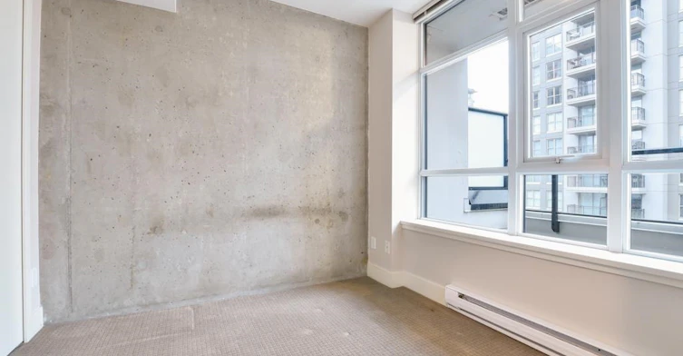 706-988 Richards Street, Vancouver, BC, V6B 8R2 - 8
