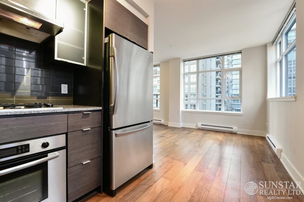 706-988 Richards Street, Vancouver, BC, V6B 8R2 - 6