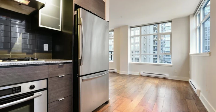 706-988 Richards Street, Vancouver, BC, V6B 8R2 - 6