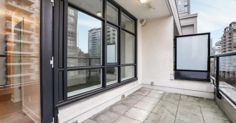 706-988 Richards Street, Vancouver, BC, V6B 8R2 - 12