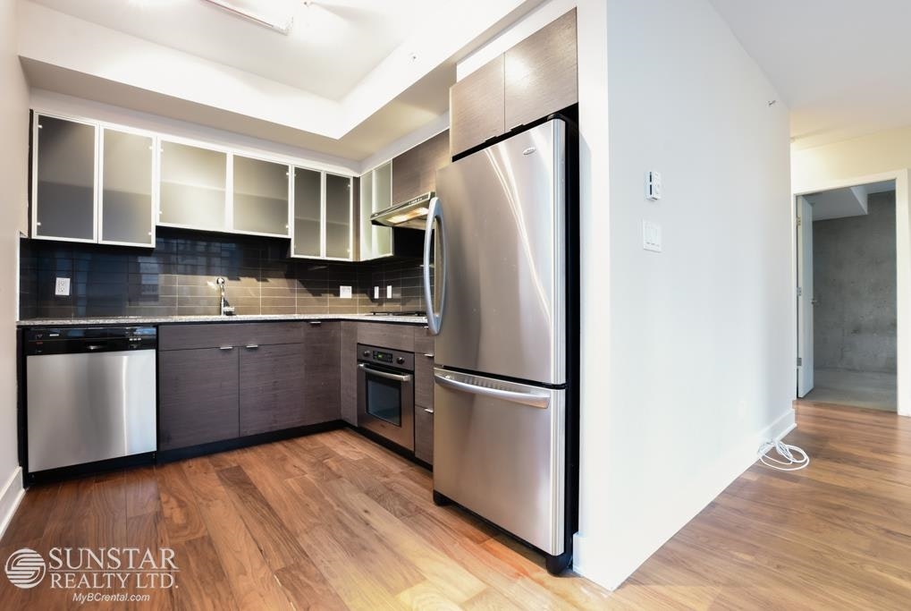 706-988 Richards Street, Vancouver, BC, V6B 8R2 - 4