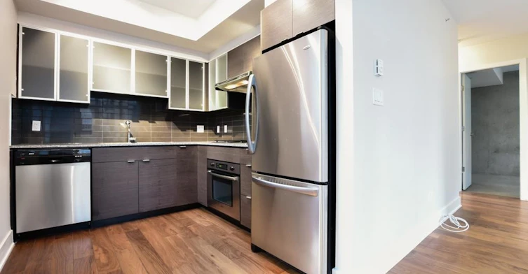 706-988 Richards Street, Vancouver, BC, V6B 8R2 - 4