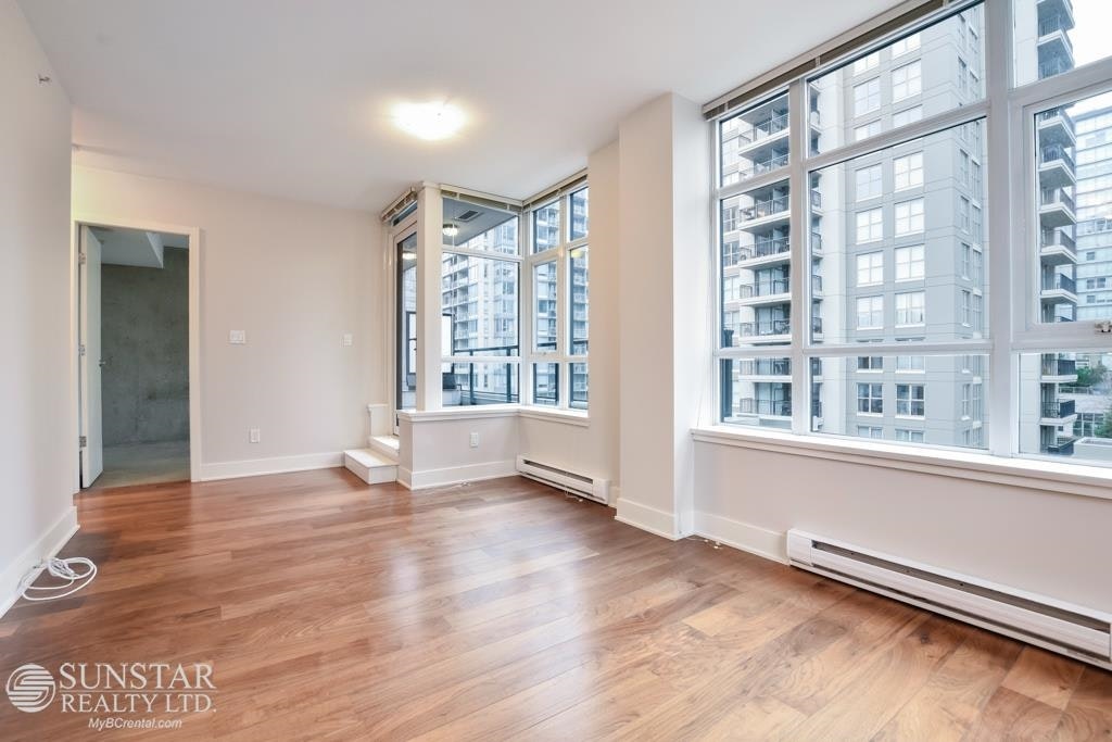 706-988 Richards Street, Vancouver, BC, V6B 8R2 - 2