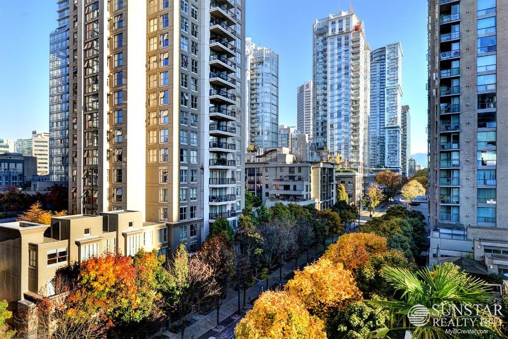 706-988 Richards Street, Vancouver, BC, V6B 8R2 - 15