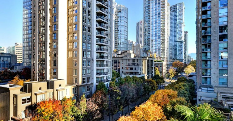 706-988 Richards Street, Vancouver, BC, V6B 8R2 - 15