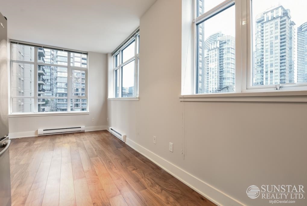 706-988 Richards Street, Vancouver, BC, V6B 8R2 - 7