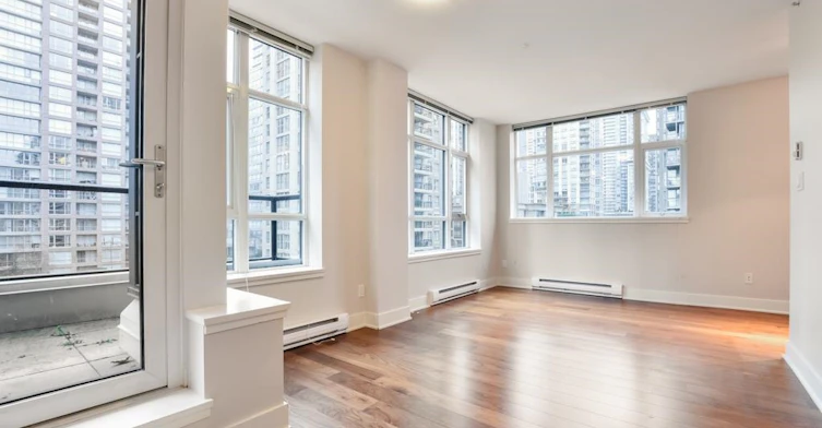 706-988 Richards Street, Vancouver, BC, V6B 8R2
