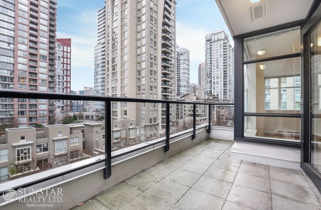 706-988 Richards Street, Vancouver, BC, V6B 8R2 - 14