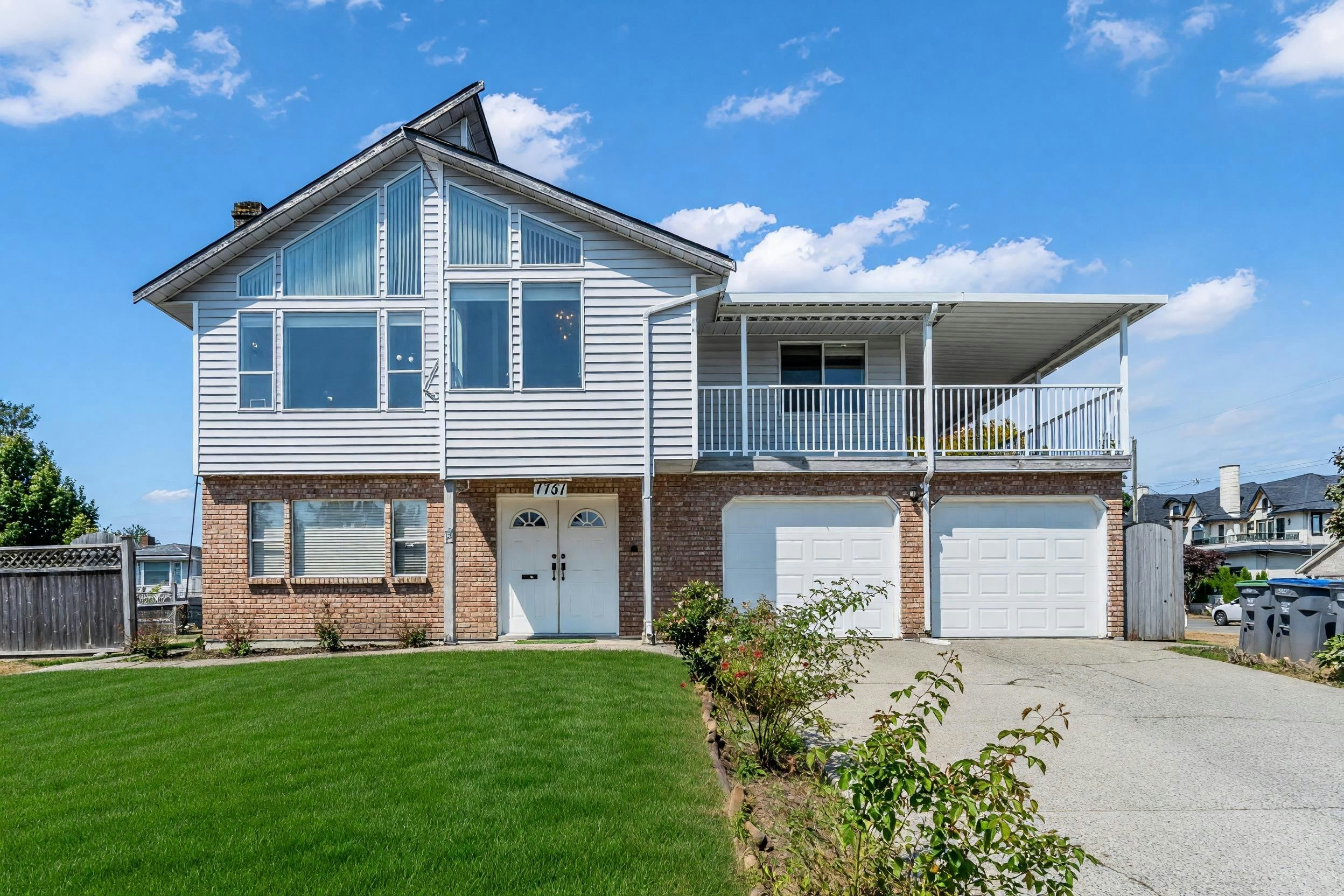 7737 123a Street, Surrey, BC, V3W 9H2