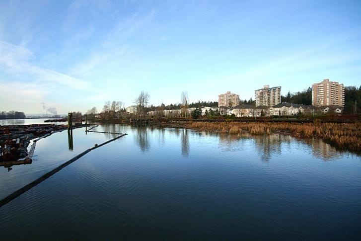 911-2763 Chandlery Place, Vancouver, BC, V5S 4V4 - 3