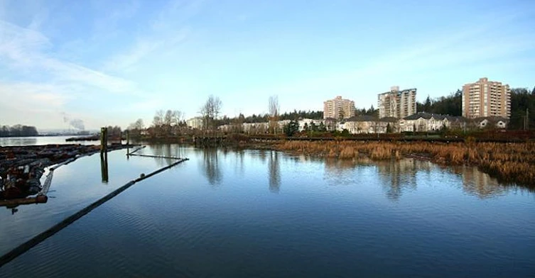 911-2763 Chandlery Place, Vancouver, BC, V5S 4V4 - 3