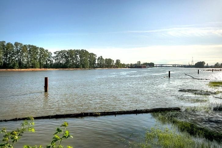 911-2763 Chandlery Place, Vancouver, BC, V5S 4V4 - 2