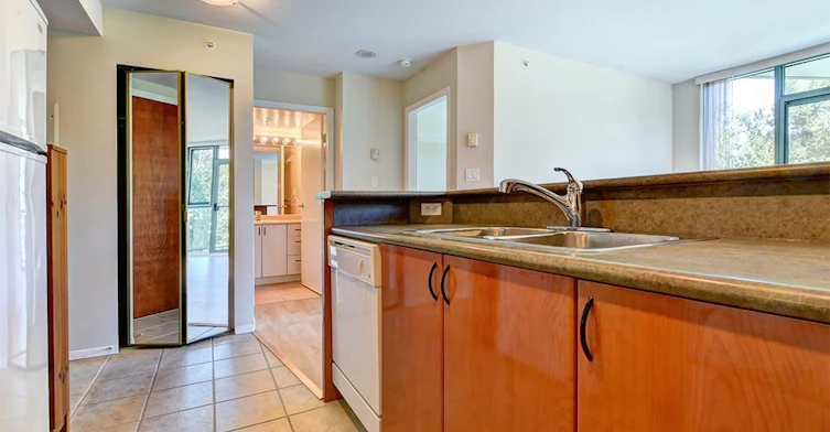 911-2763 Chandlery Place, Vancouver, BC, V5S 4V4 - 18
