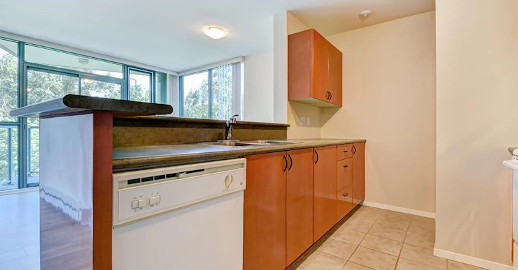 911-2763 Chandlery Place, Vancouver, BC, V5S 4V4 - 15