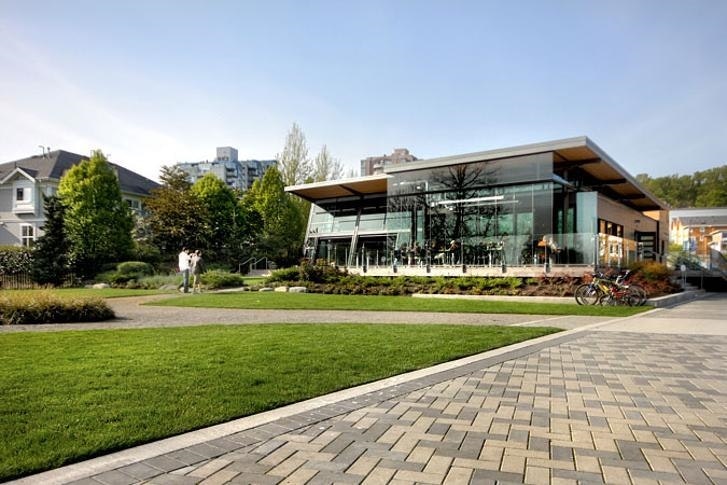 911-2763 Chandlery Place, Vancouver, BC, V5S 4V4 - 4