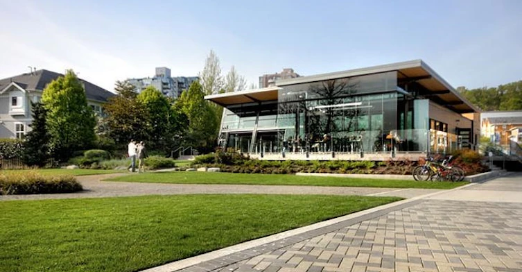 911-2763 Chandlery Place, Vancouver, BC, V5S 4V4 - 4