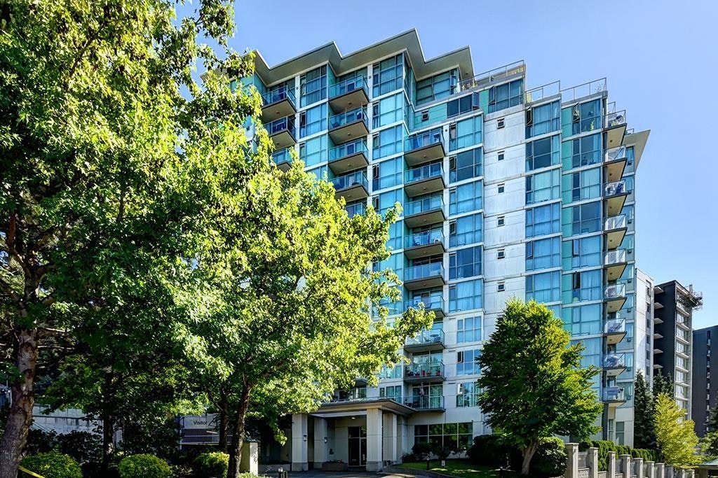911-2763 Chandlery Place, Vancouver, BC, V5S 4V4 - 6