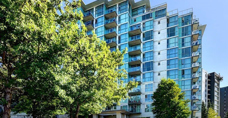 911-2763 Chandlery Place, Vancouver, BC, V5S 4V4 - 6