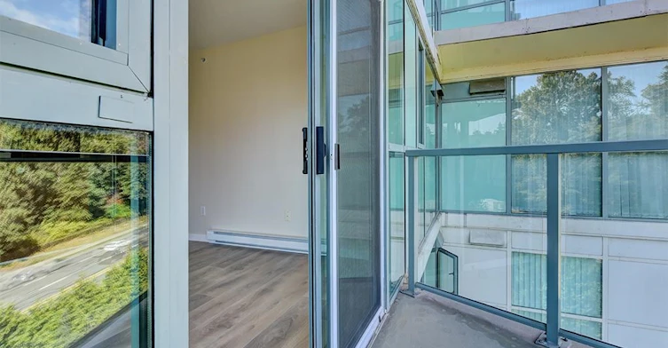 911-2763 Chandlery Place, Vancouver, BC, V5S 4V4 - 19