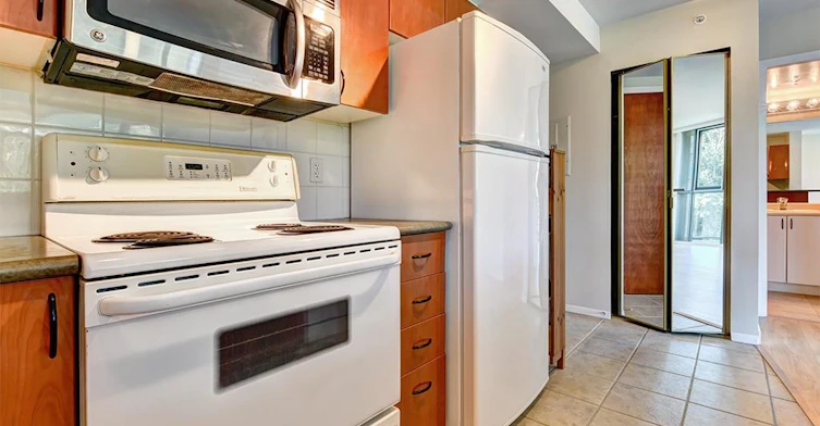 911-2763 Chandlery Place, Vancouver, BC, V5S 4V4 - 17