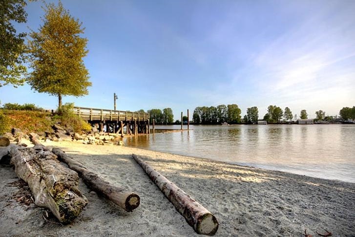 911-2763 Chandlery Place, Vancouver, BC, V5S 4V4 - 5