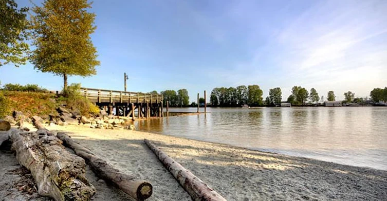 911-2763 Chandlery Place, Vancouver, BC, V5S 4V4 - 5