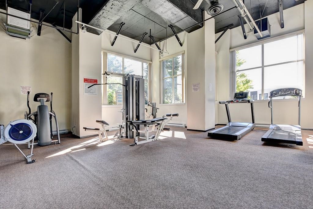 911-2763 Chandlery Place, Vancouver, BC, V5S 4V4 - 8