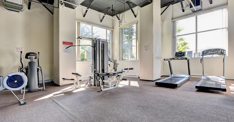 911-2763 Chandlery Place, Vancouver, BC, V5S 4V4 - 8