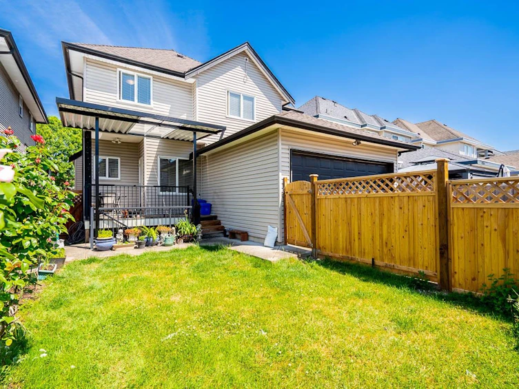 19338 72a Avenue, Surrey, BC, V4N 5X9 - 36