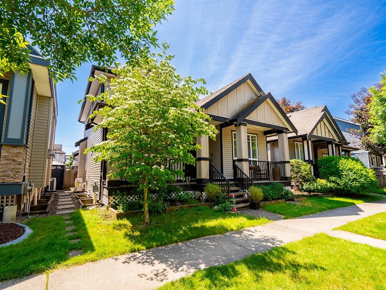 19338 72a Avenue, Surrey, BC, V4N 5X9 - 38