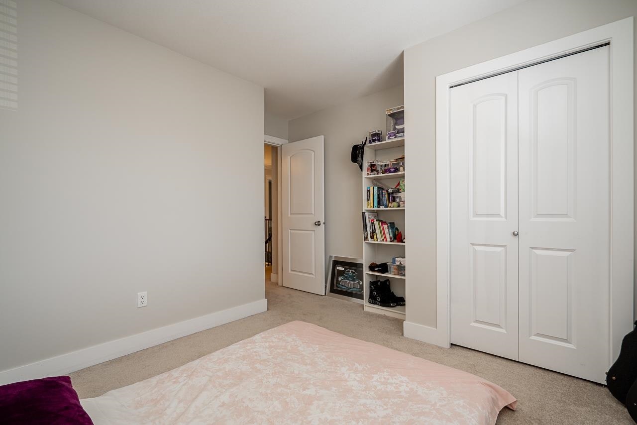 19338 72a Avenue, Surrey, BC, V4N 5X9 - 21