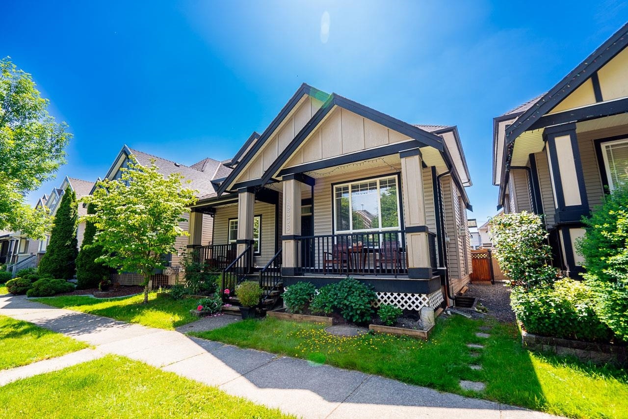 19338 72a Avenue, Surrey, BC, V4N 5X9 - 37