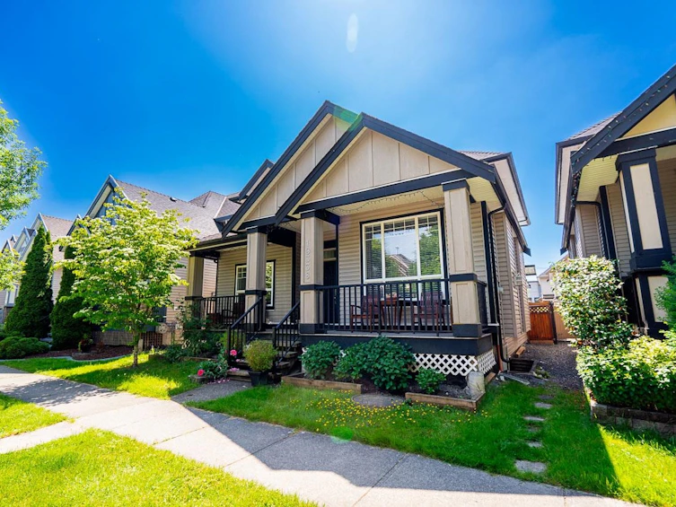 19338 72a Avenue, Surrey, BC, V4N 5X9 - 37