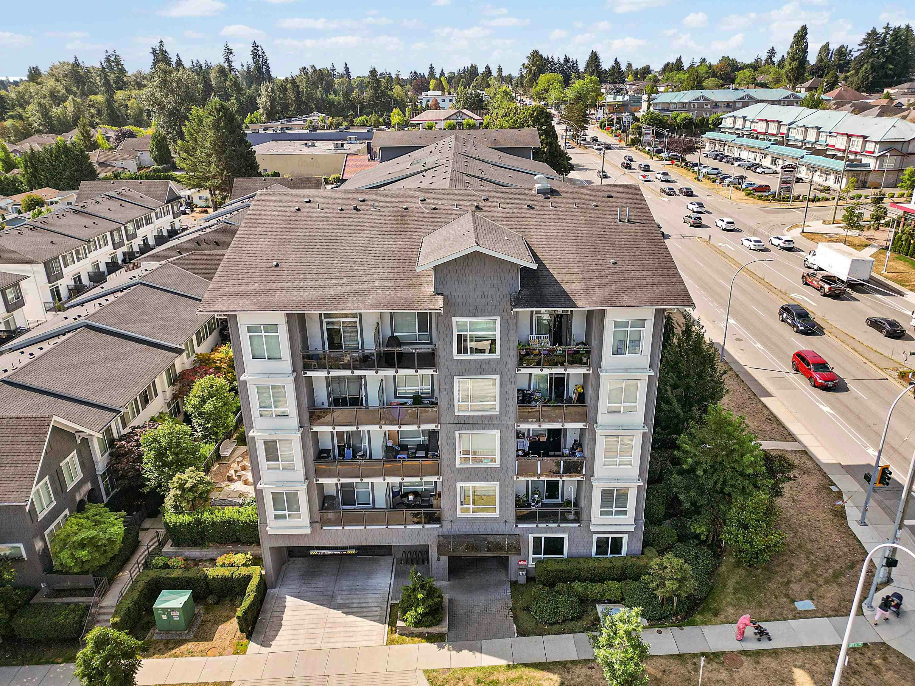106-13628 81a Avenue, Surrey, BC, V3W 3E2