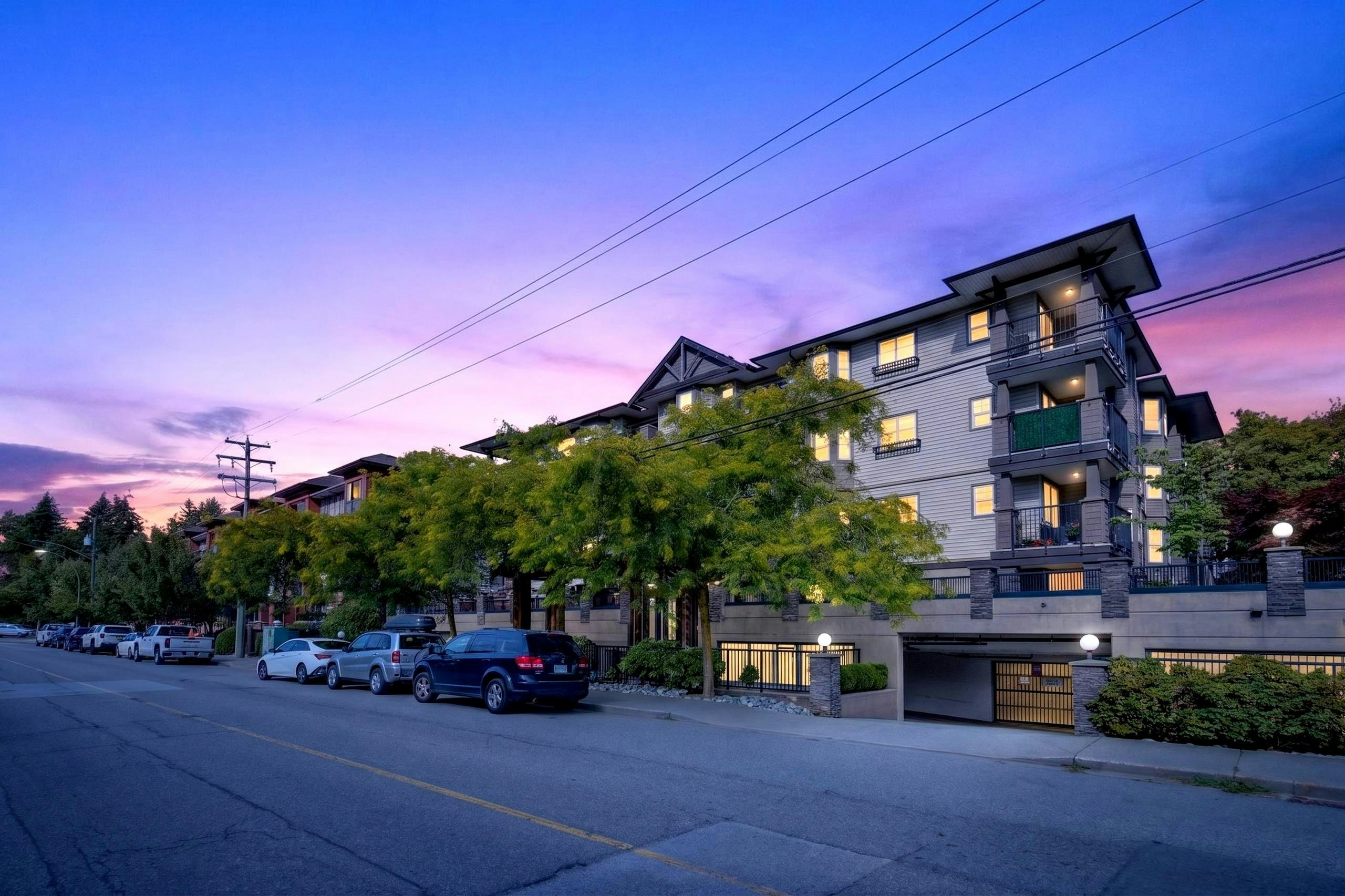 412-5488 198 Street, Langley, BC, V3A 1G2