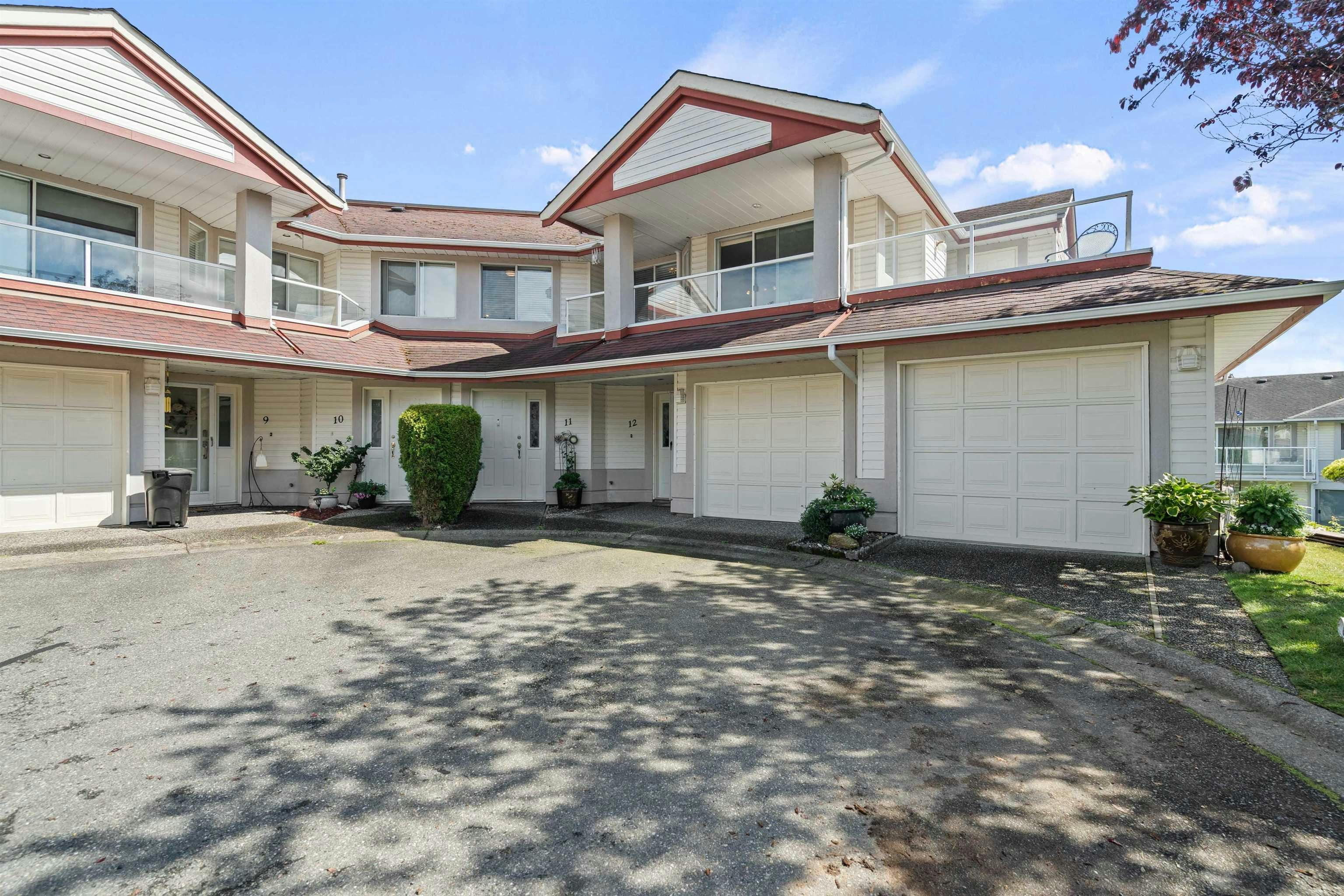 11-31406 Upper Maclure Road, Abbotsford, BC, V2T 5L8