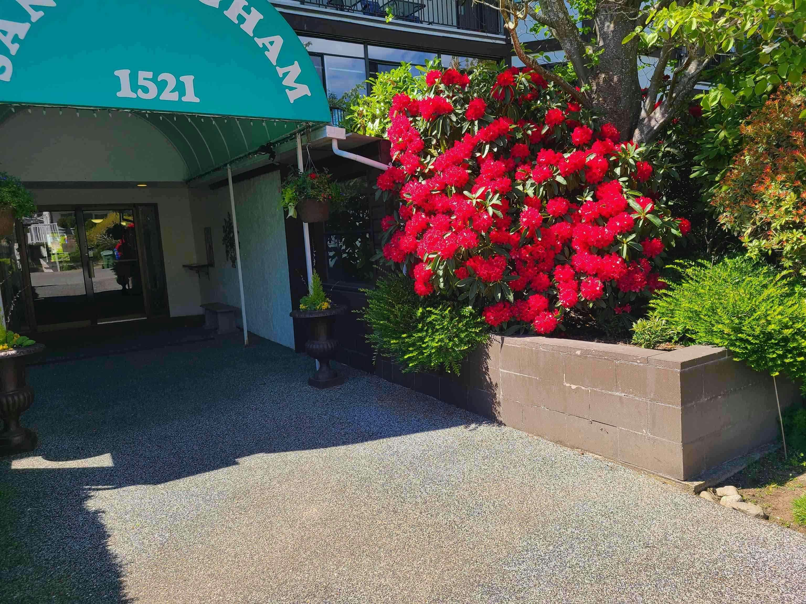 111-1521 Blackwood Street, Surrey, BC, V4B 3V6