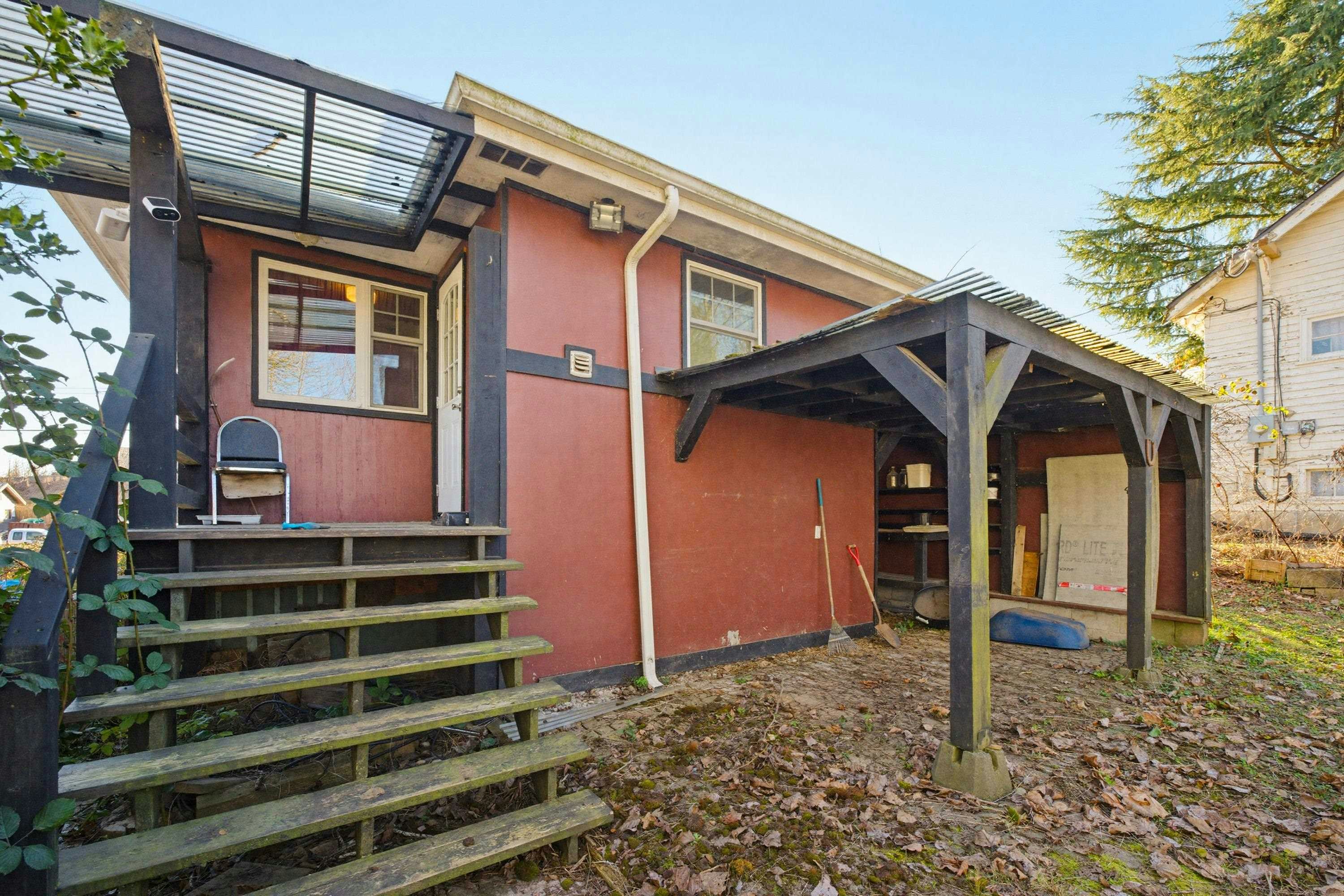 33721 Morey Avenue, Abbotsford, BC, V0G 2E0 - 37