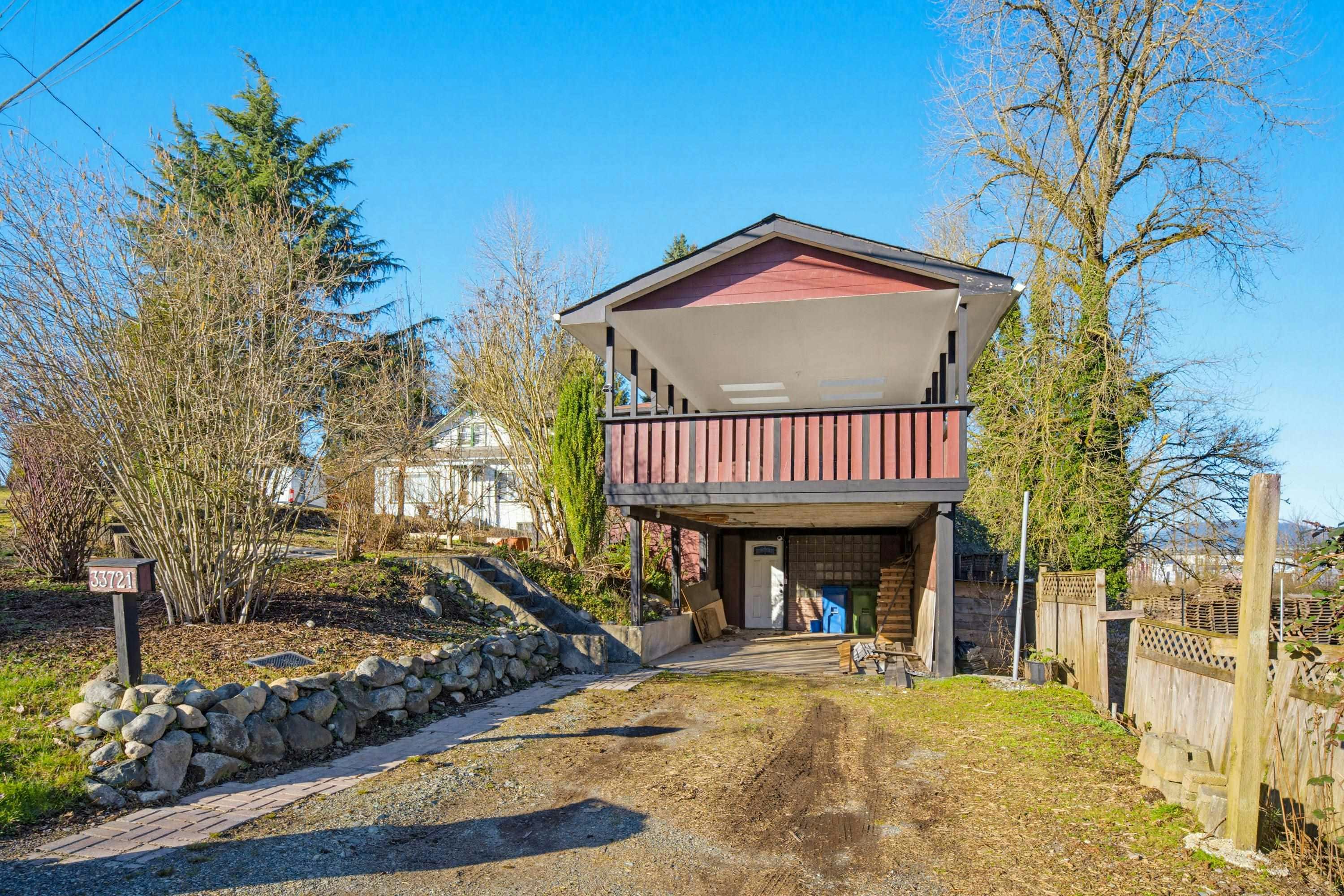 33721 Morey Avenue, Abbotsford, BC, V0G 2E0 - 2