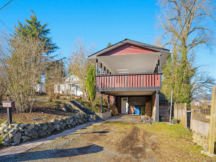 33721 Morey Avenue, Abbotsford, BC, V0G 2E0 - 2