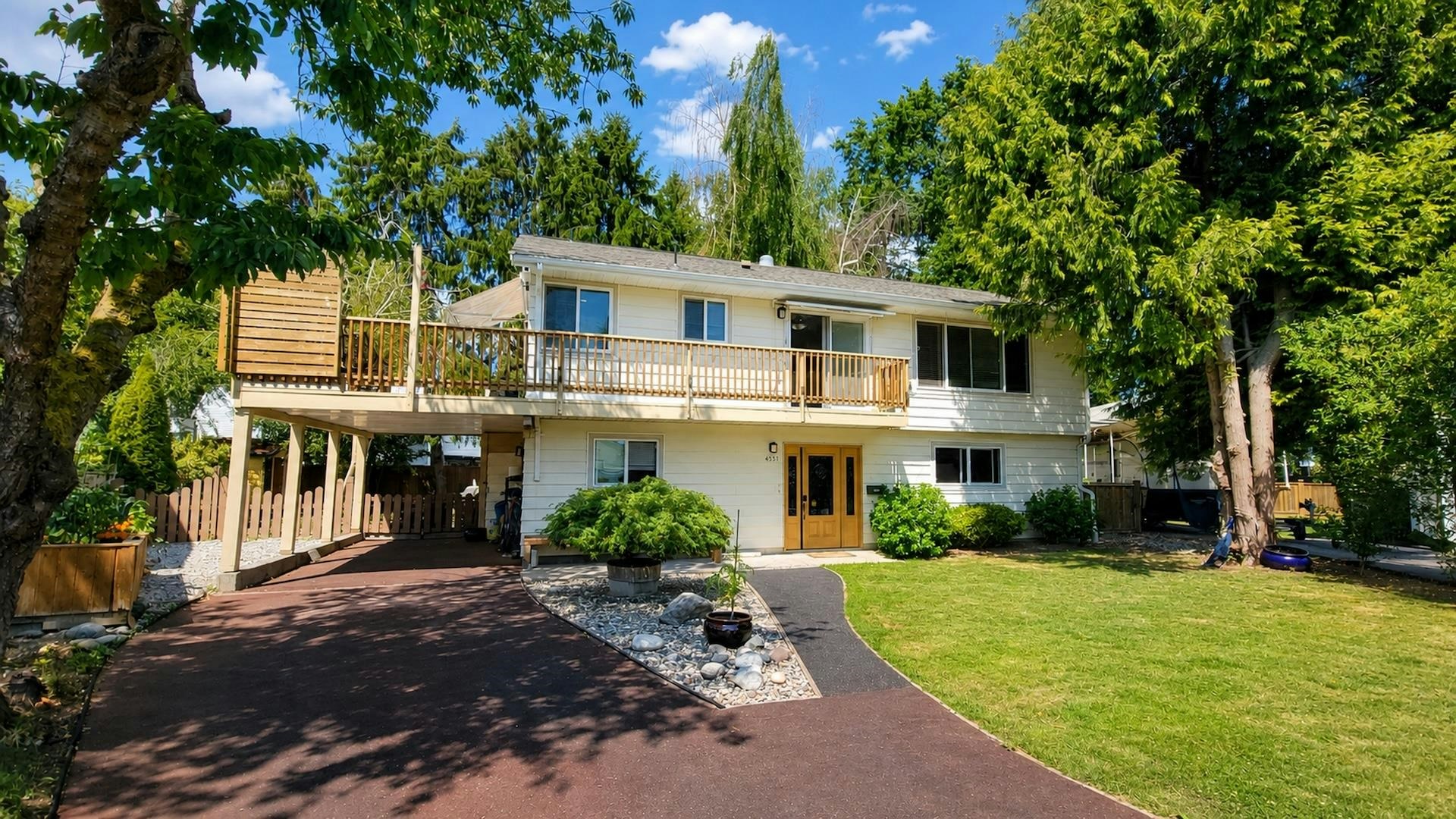 4551 47th Street, Delta, BC, V4K 2N5