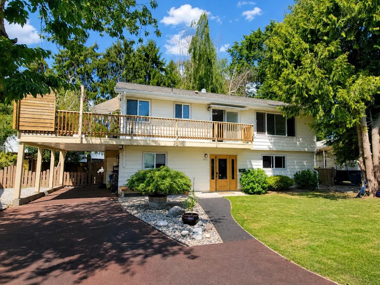 4551 47th Street, Delta, BC, V4K 2N5 - 3